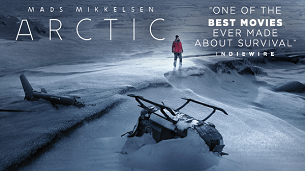 Arctic (2019)