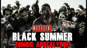 Black Summer (2019)