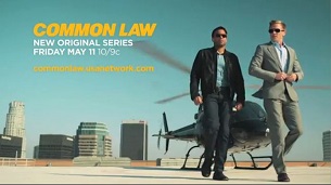 Common Law (2012)