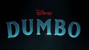 Dumbo (2019)