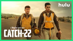 Catch-22 (2019)