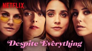 Despite Everything (A pesar de todo) (2019)