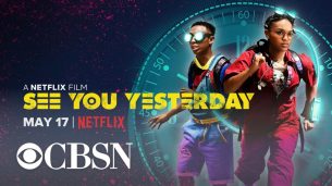 See You Yesterday (2019)