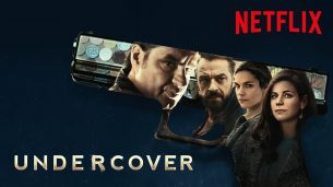 Undercover (2019)