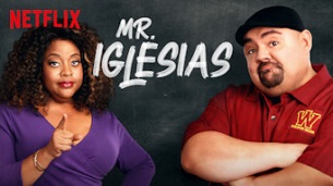 Mr. Iglesias (2019)