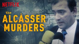 The Alcàsser Murders (2019)