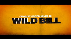 Wild Bill (2019)