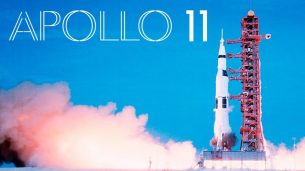 Apollo 11 (2019)