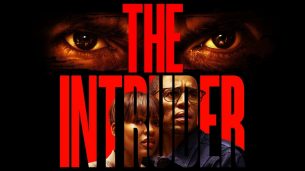 The Intruder (2019)