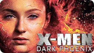 X-Men: Dark Phoenix (2019)