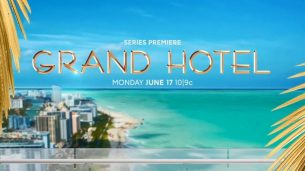 Grand Hotel (2019)