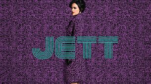 Jett (2019)