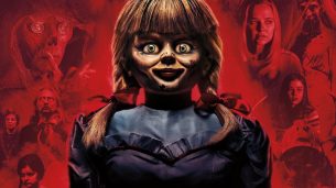 Annabelle Comes Home (2019)