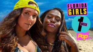 Florida Girls (2019)