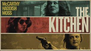 The Kitchen (2019)