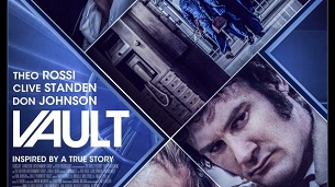 Vault (2019)