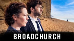 Broadchurch (2013)