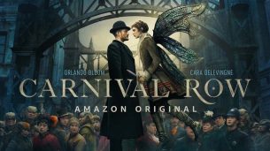 Carnival Row (2019)