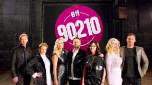 BH90210 (2019)