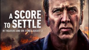 A Score to Settle (2019)