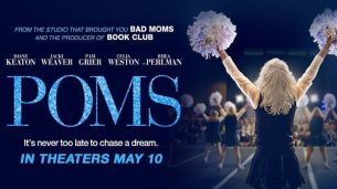 Poms (2019)