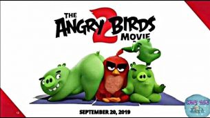 The Angry Birds Movie 2 (2019)