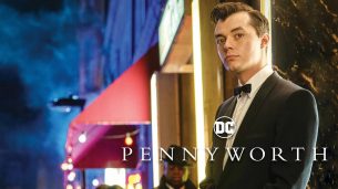 Pennyworth (2019)