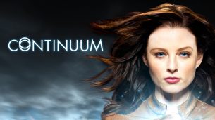 Continuum (2012)