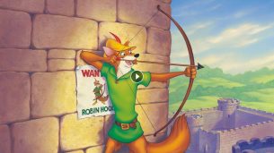 Robin Hood (1973)