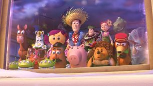 Toy Story Toons: Hawaiian Vacation (2011)