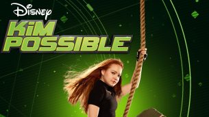 Kim Possible (2019)