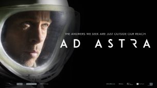 Ad Astra (2019)