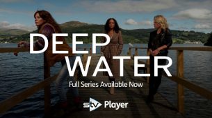 Deep Water (2019)