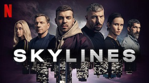 Skylines (2019)