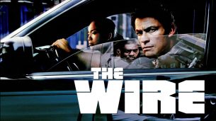 The Wire (2002)