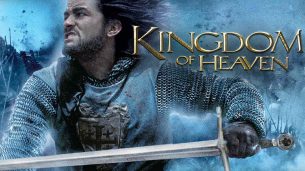 Kingdom of Heaven (2005)