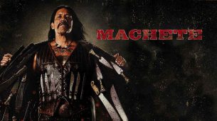 Machete (2010)