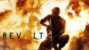 Revolt (2017)