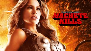 Machete Kills (2013)