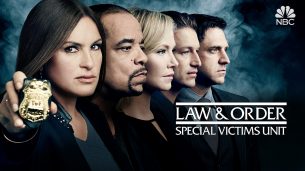 Law & Order: Special Victims Unit