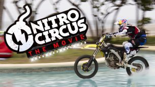 Nitro Circus: The Movie (2012)