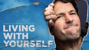 Living With Yourself (2019)