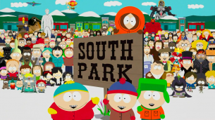 South Park