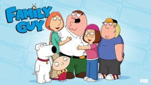 Family Guy