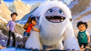 Abominable (2019)