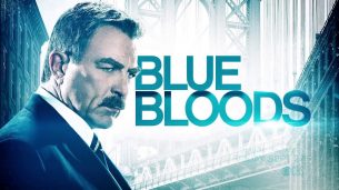 Blue Bloods