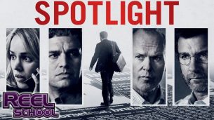 Spotlight (2015)