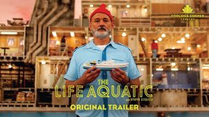 The Life Aquatic with Steve Zissou (2004)