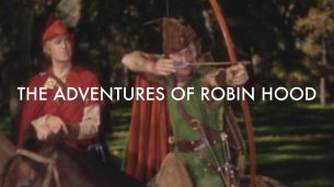 The Adventures of Robin Hood (1938)