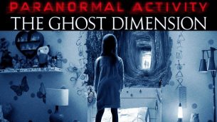 Paranormal Activity: The Ghost Dimension (2015)